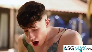 Cute Twink Sex Videos 3